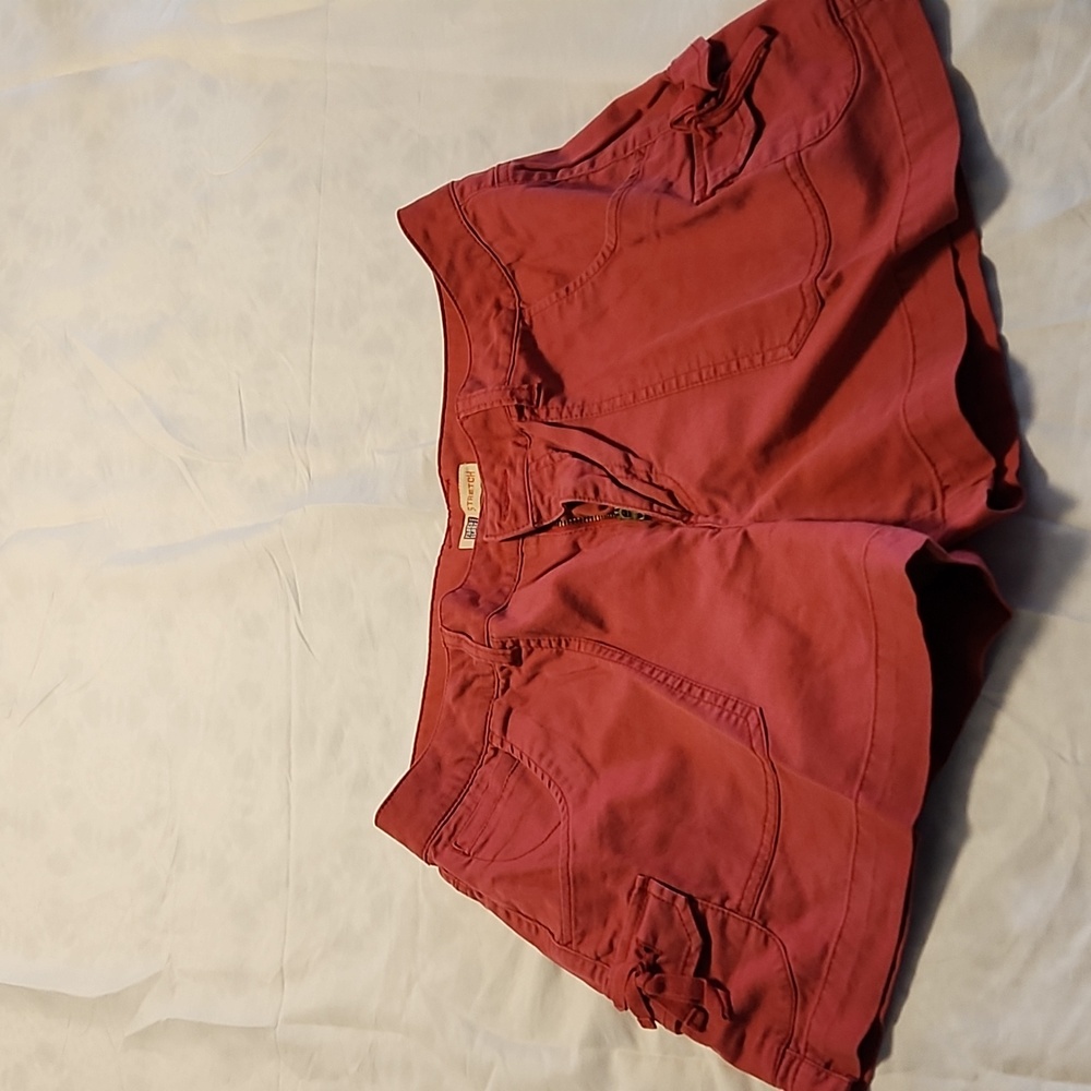 Faded glory shorts
